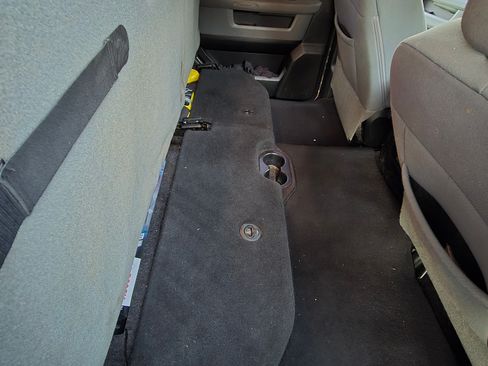 Used 2013 RAM 1500 Big Horn image 12