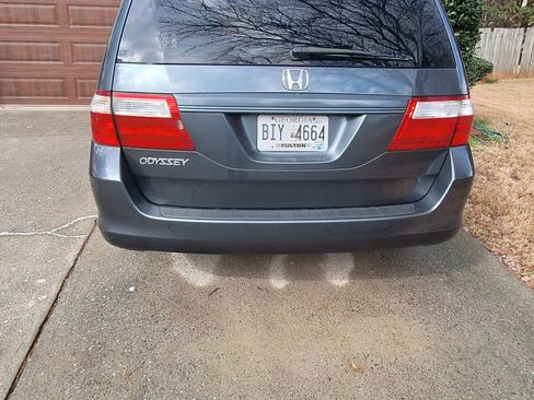 Used 2006 Honda Odyssey LX image 4