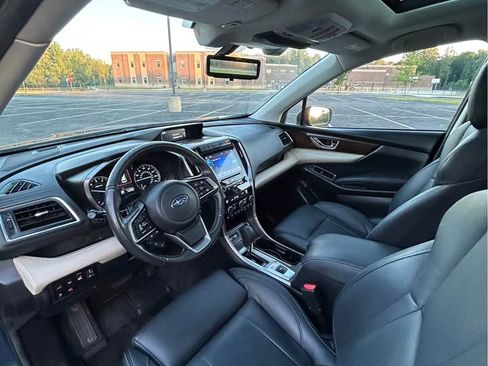 Used 2022 Subaru Ascent Touring w/ Popular Package #2A AWD/4WD image 9