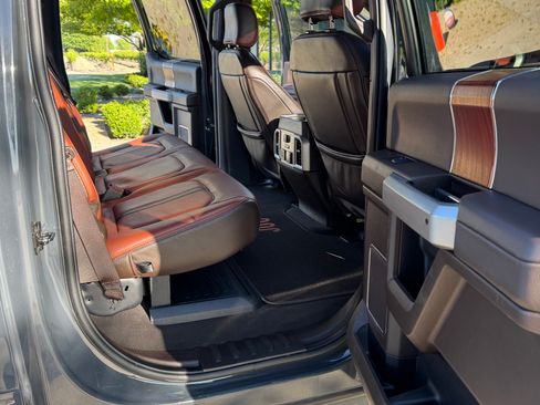 Used 2021 Ford F250 King Ranch w/ King Ranch Ultimate Package image 21