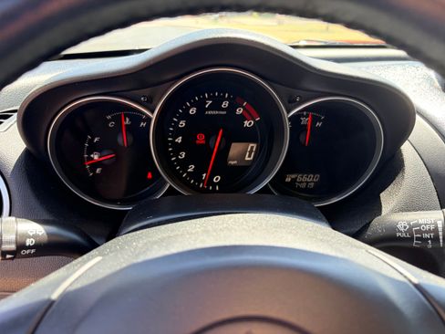 Used 2004 MAZDA RX-8 w/ MT Touring Pkg RWD image 16
