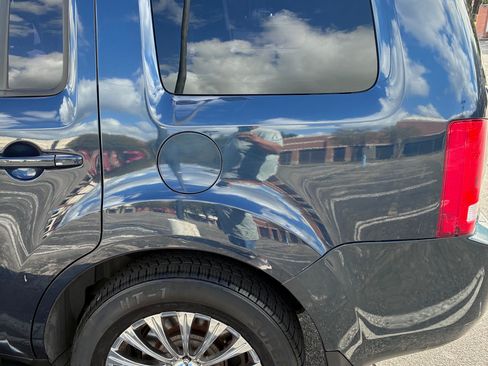 Used 2012 Honda Pilot EX image 19