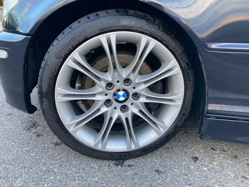 Used 2005 BMW 330Ci Coupe RWD image 10