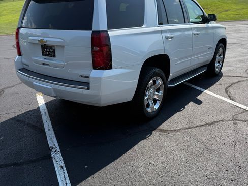 Used 2017 Chevrolet Tahoe Premier RWD image 5
