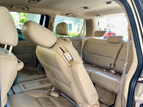 Used 2007 Honda Odyssey EX-L image 19