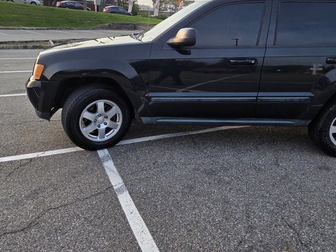 Used 2008 Jeep Grand Cherokee Laredo image 11