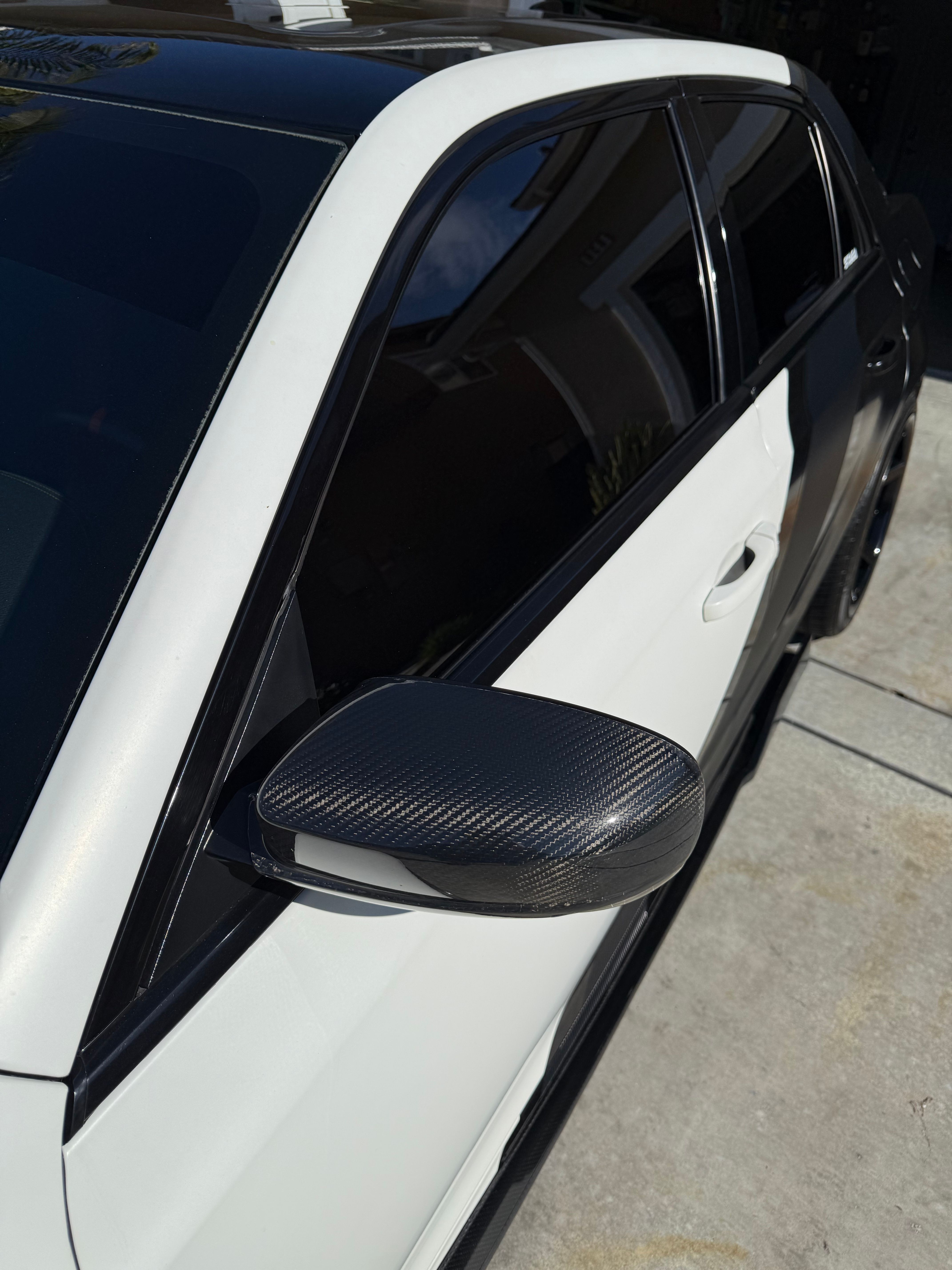 Used 2016 Chrysler 300 S w/ 300S Premium Group RWD image 8
