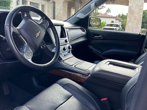 Used 2020 Chevrolet Tahoe Premier w/ Max Trailering Package image 2