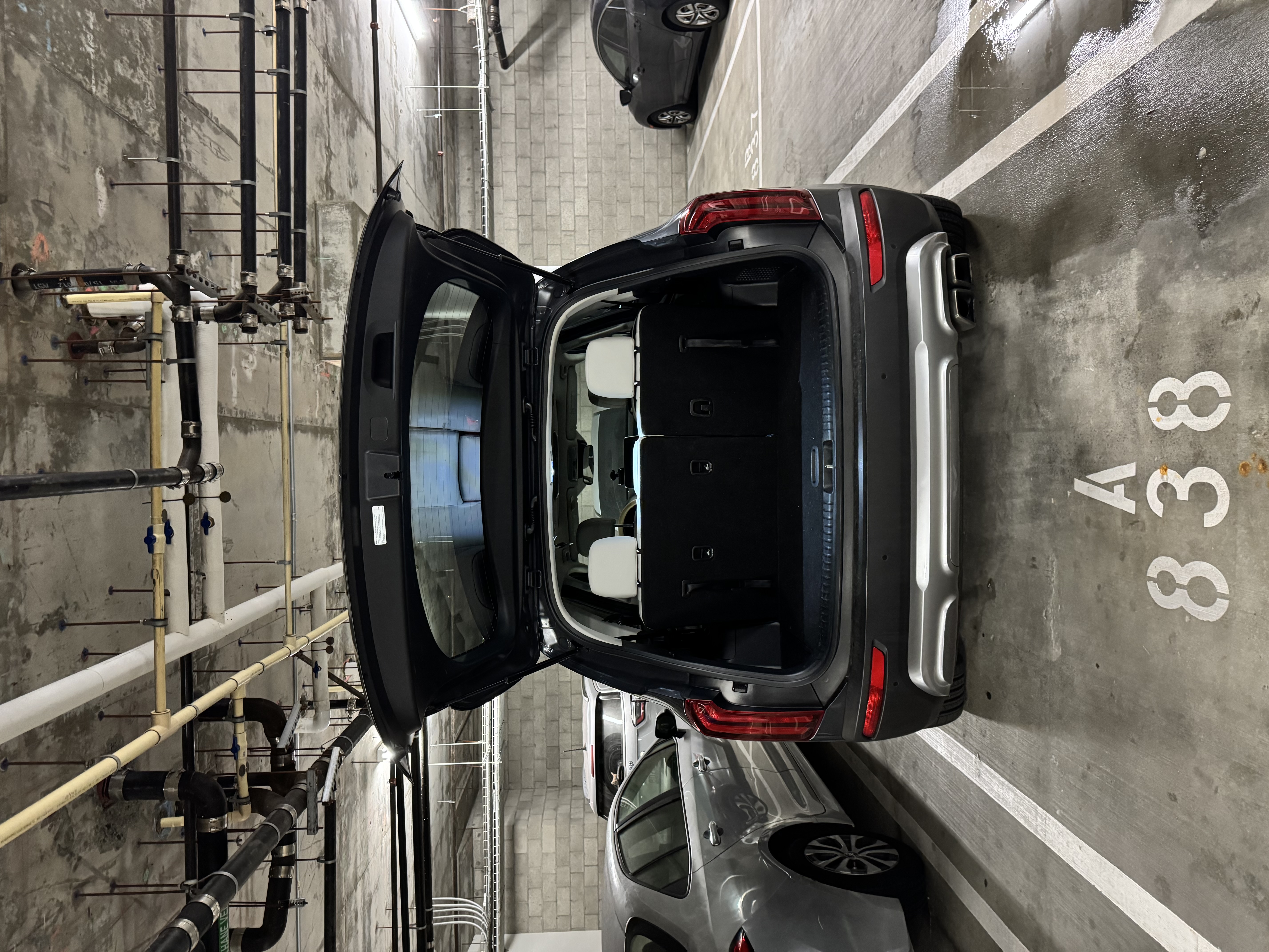Used 2022 Kia Telluride S AWD/4WD image 11
