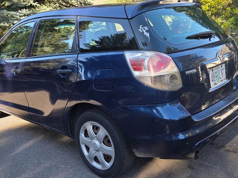 Used 2005 Toyota Matrix FWD image 6