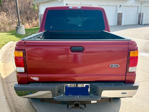 Used 1999 Ford Ranger 2WD SuperCab image 6