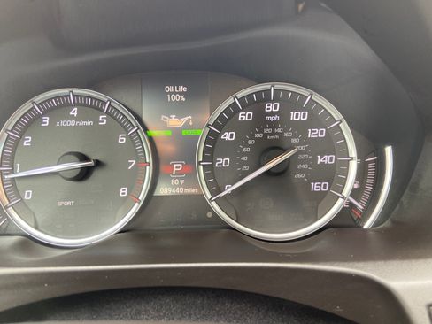 Used 2018 Acura TLX FWD image 15