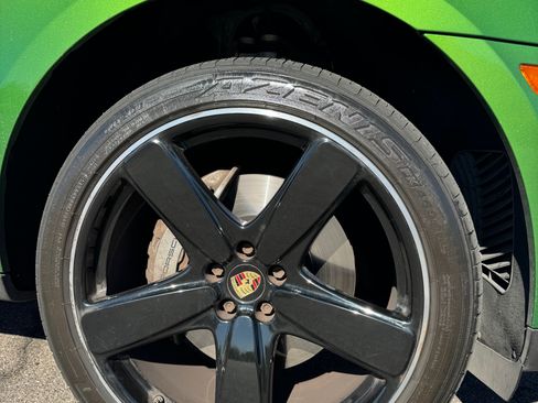 Used 2019 Porsche Macan S image 16