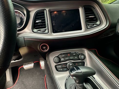 Used 2023 Dodge Challenger R/T Scat Pack w/ Plus Package image 6