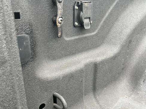 Used 2020 RAM 3500 Tradesman AWD/4WD image 12