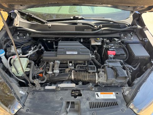 Used 2020 Honda CR-V LX image 21