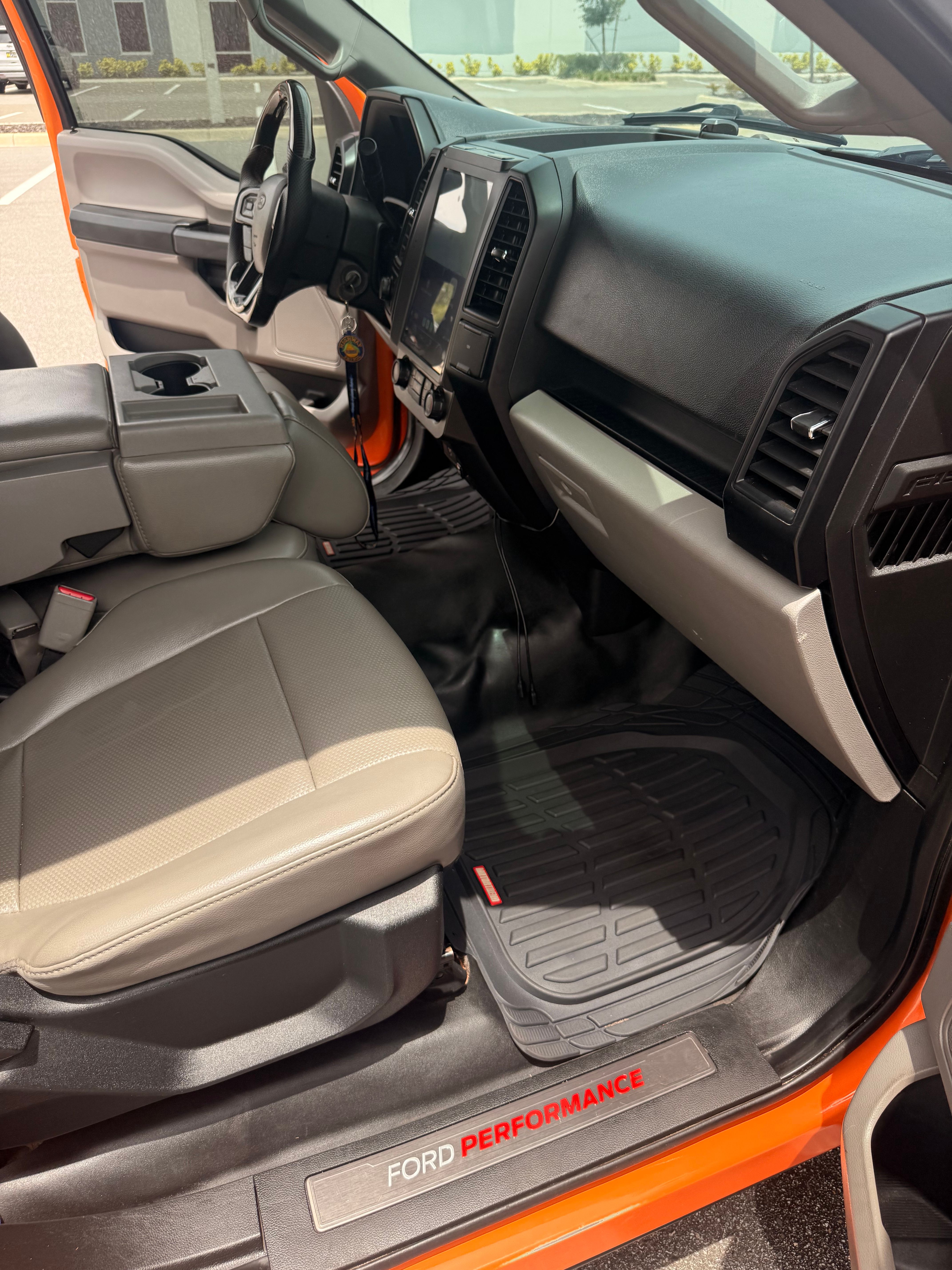 Used 2016 Ford F150 XL RWD image 15