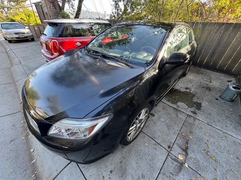 Used 2007 Scion tC Spec image 13