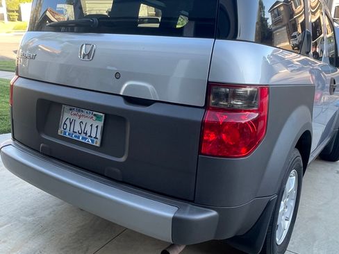 Used 2003 Honda Element EX image 6