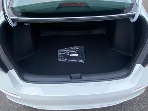 Used 2026 Honda Civic LX image 13