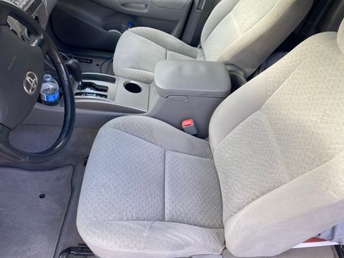 Used 2005 Toyota Tacoma 2WD Access Cab image 8