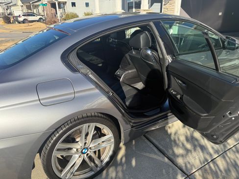Used 2015 BMW 640i Gran Coupe image 10