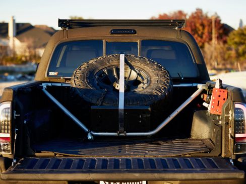 Used 2006 Toyota Tacoma 4x4 Double Cab image 11