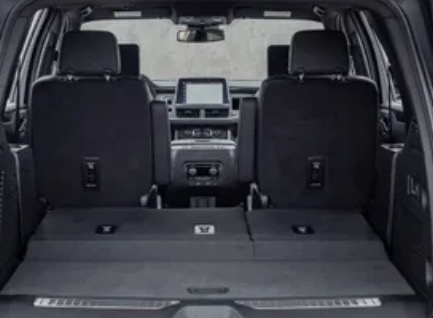 Used 2023 Chevrolet Tahoe RST w/ RST Performance Edition AWD/4WD image 17