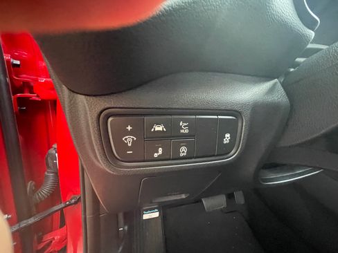 Used 2020 Kia Soul GT-Line Turbo FWD image 10