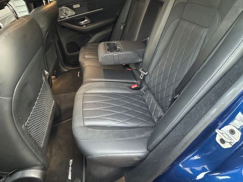 Used 2021 Mercedes-Benz GLE 63 AMG S image 10