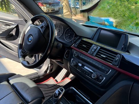 Used 2014 BMW 328d xDrive Wagon image 13