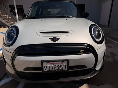 Used 2023 MINI Cooper SE