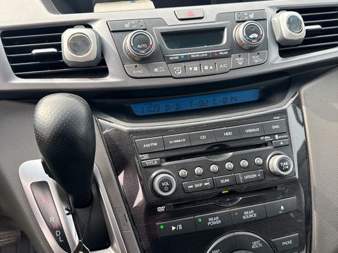 Used 2012 Honda Odyssey Touring Elite image 13