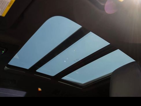 Used 2020 Audi SQ8 Prestige w/ Prestige Package image 11