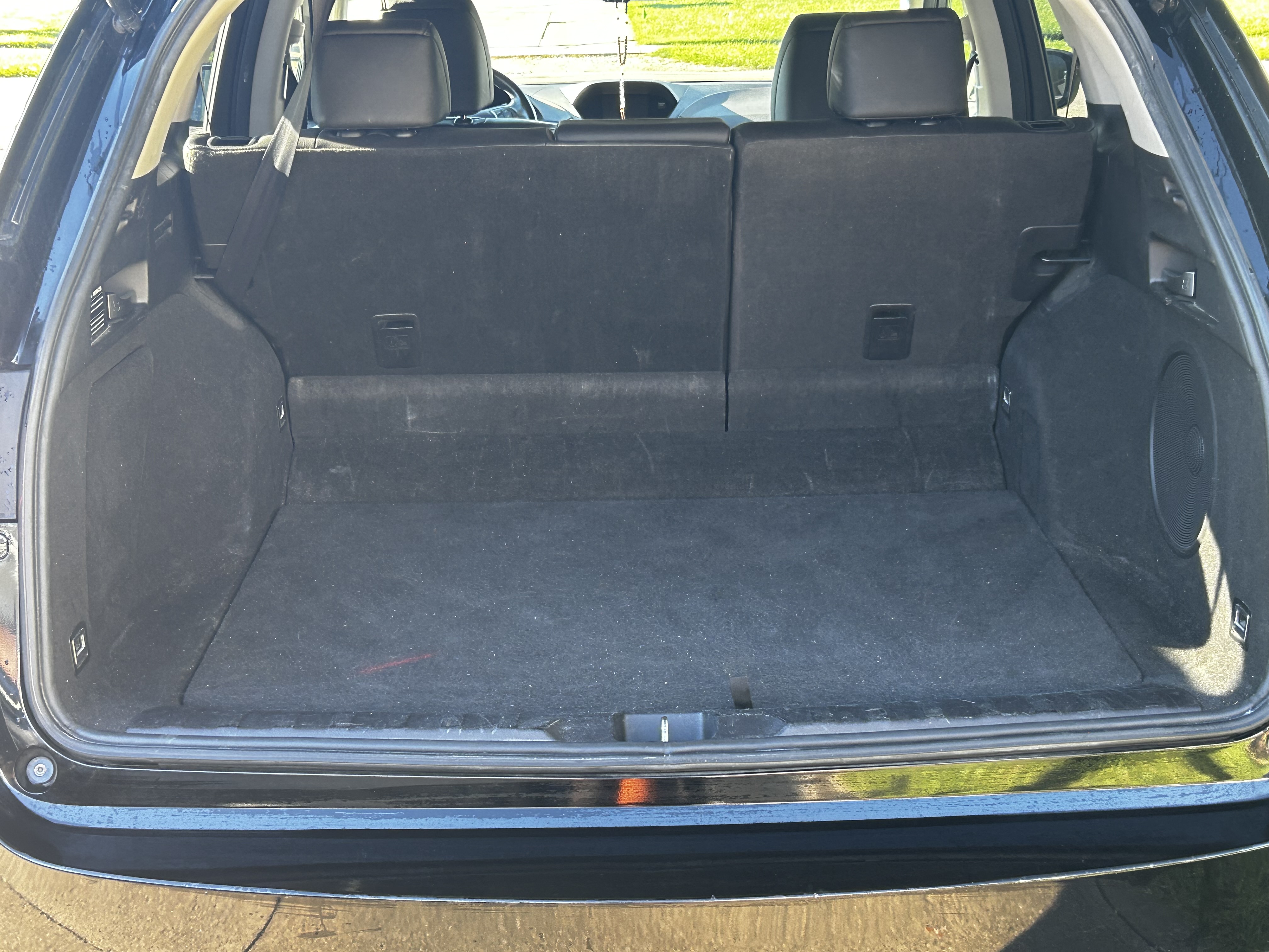 Used 2013 Acura RDX FWD image 17