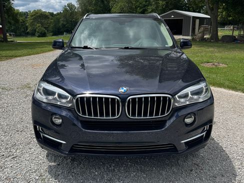 Used 2015 BMW X5 xDrive35d AWD/4WD image 2