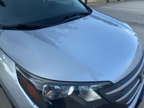 Used 2014 Honda CR-V LX image 12