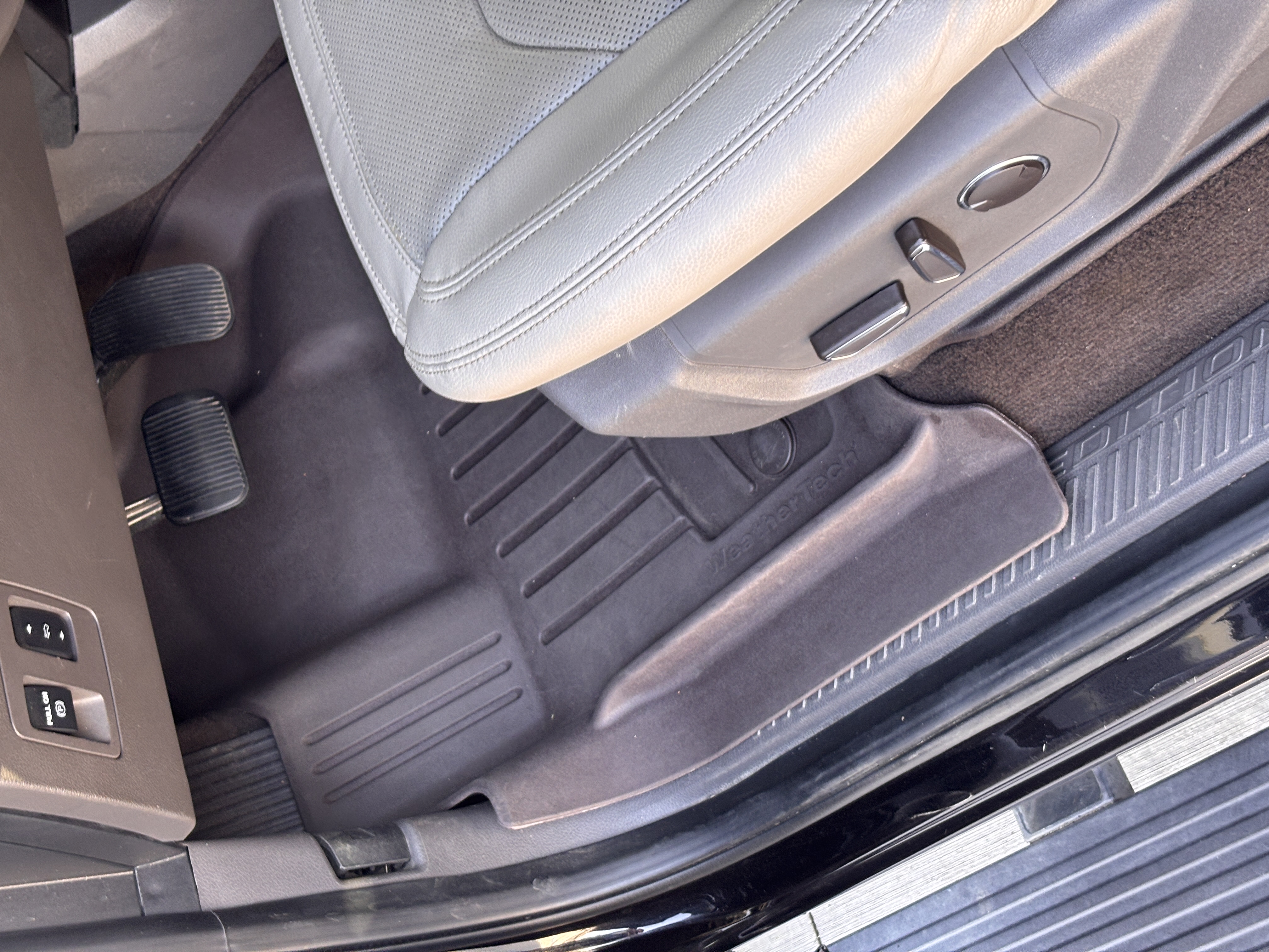 Used 2021 Ford Expedition Max Limited RWD image 8
