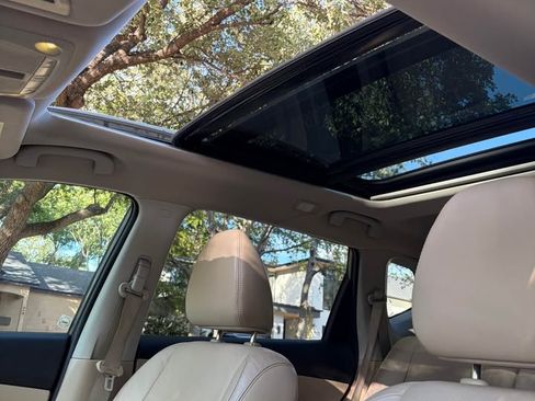 Used 2015 Nissan Rogue SL w/ SL Premium Package FWD image 14