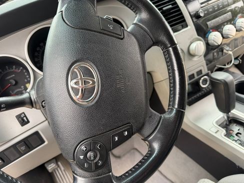 Used 2008 Toyota Tundra SR5 image 10