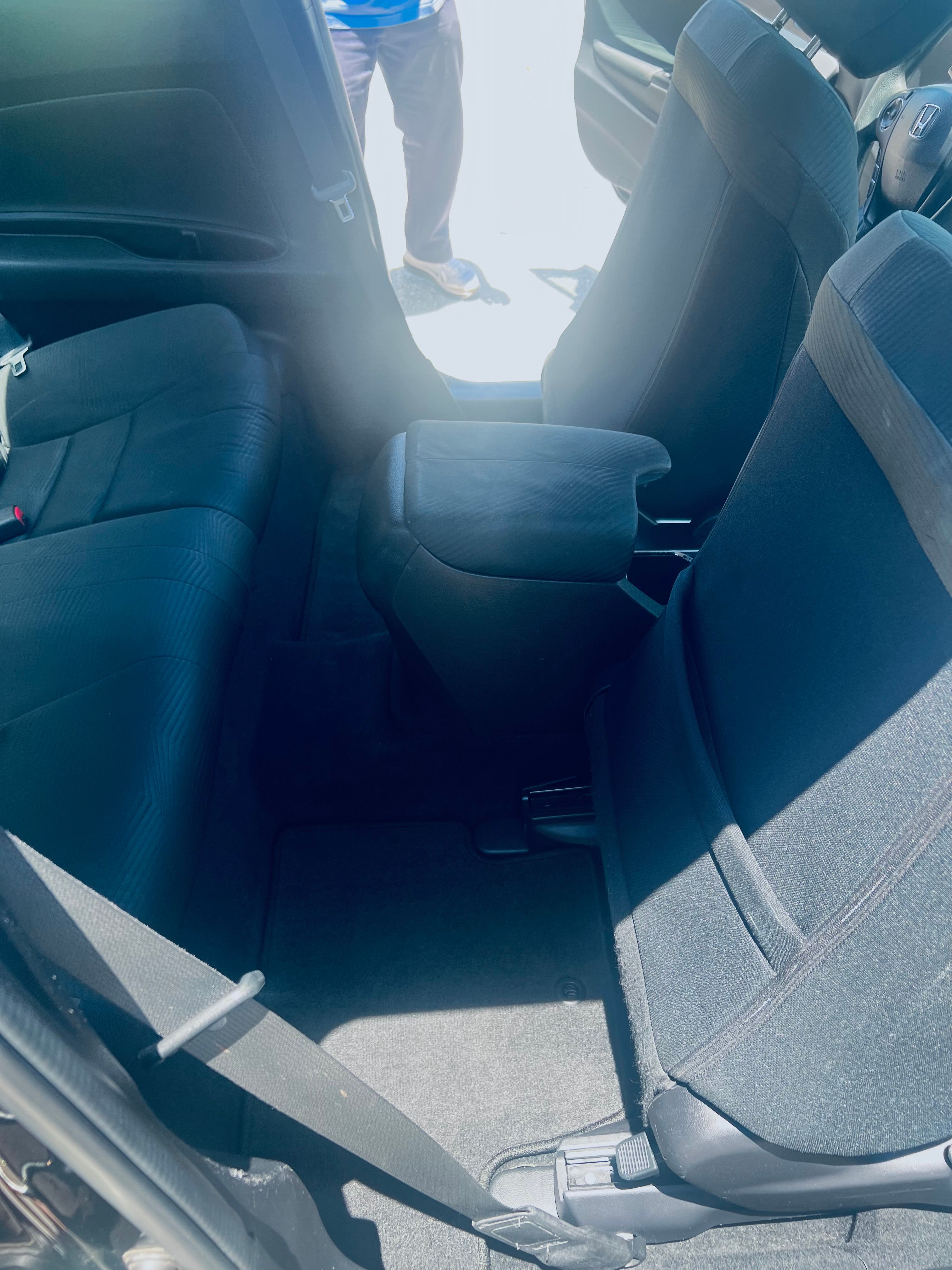 Used 2015 Honda Accord LX-S image 12