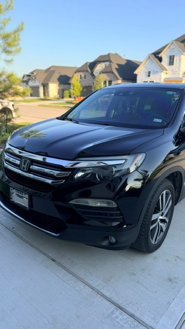 Used 2017 Honda Pilot Touring image 11