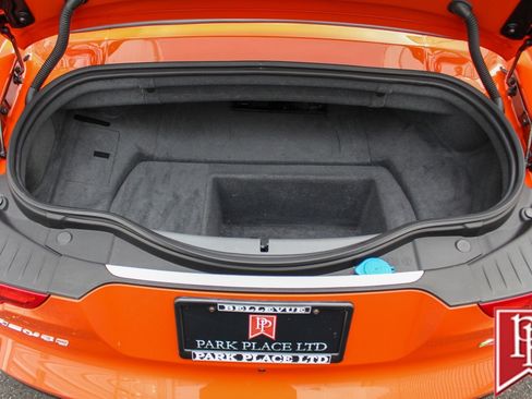 Used 2014 Jaguar F-TYPE S RWD image 18