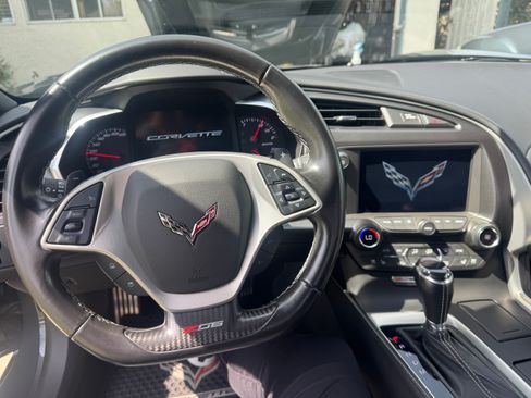 Used 2017 Chevrolet Corvette Z06 image 22