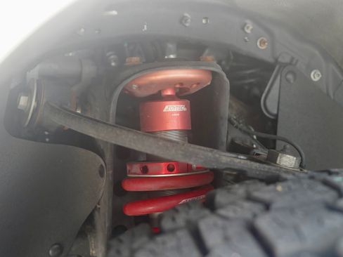 Used 2022 Toyota Tacoma TRD Sport image 28