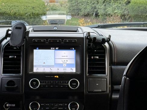 Used 2019 Ford Expedition Max Limited w/ Equipment Group 303A image 31