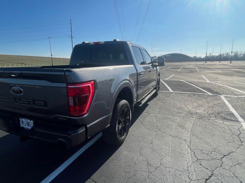 Used 2022 Ford F150 XLT w/ Equipment Group 302A High image 9