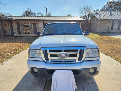 Used 2011 Ford Ranger XLT image 5