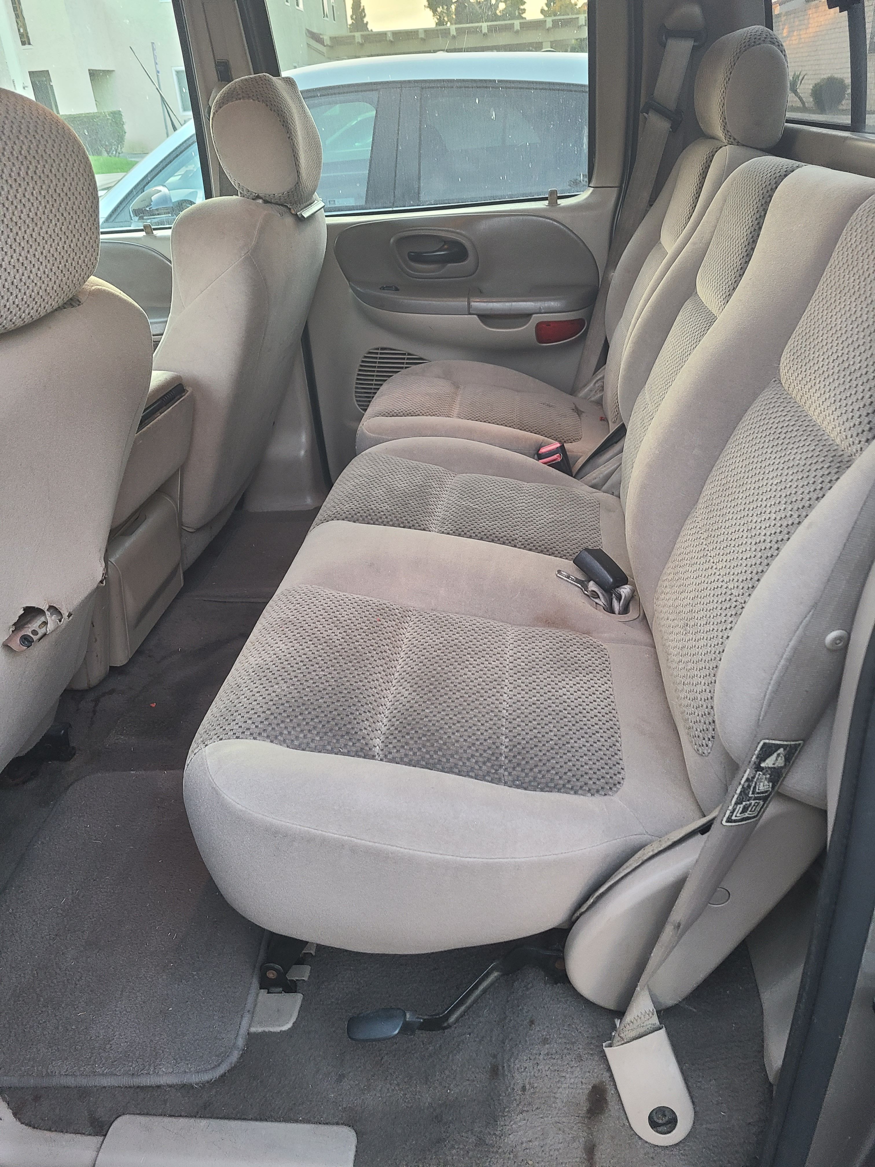 Used 2002 Ford F150 2WD SuperCrew image 13