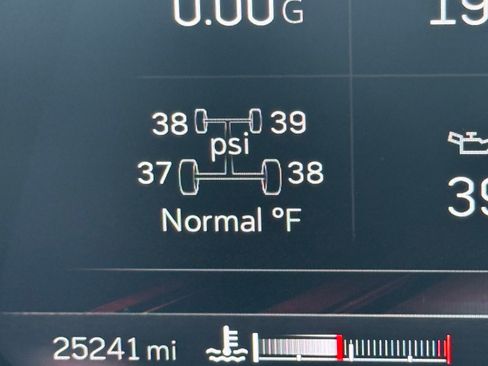 Used 2024 Cadillac CT5 V Blackwing w/ Parking Package RWD image 16
